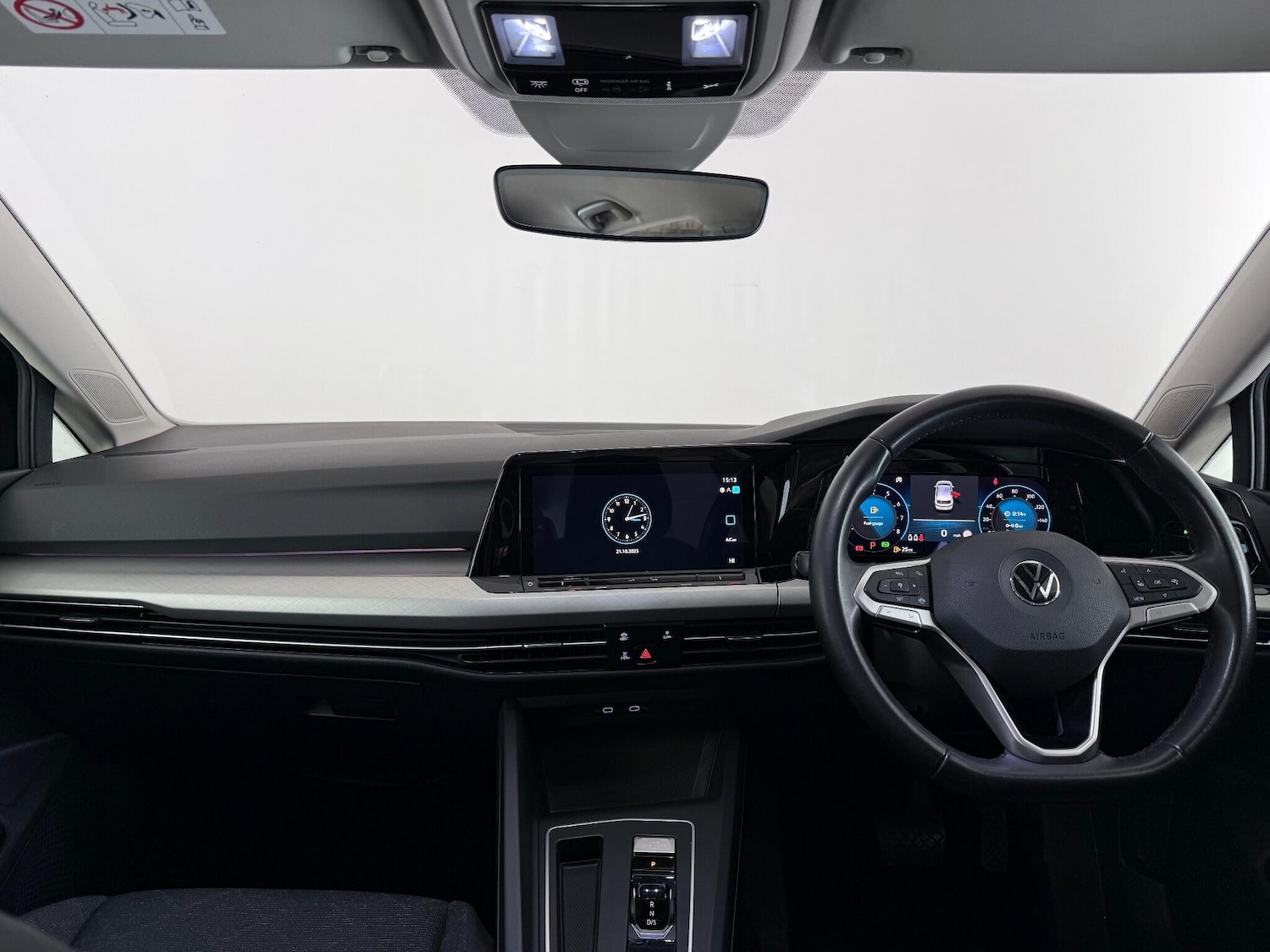 Used Volkswagen Golf 2020 for sale - 76467299: Photo 22