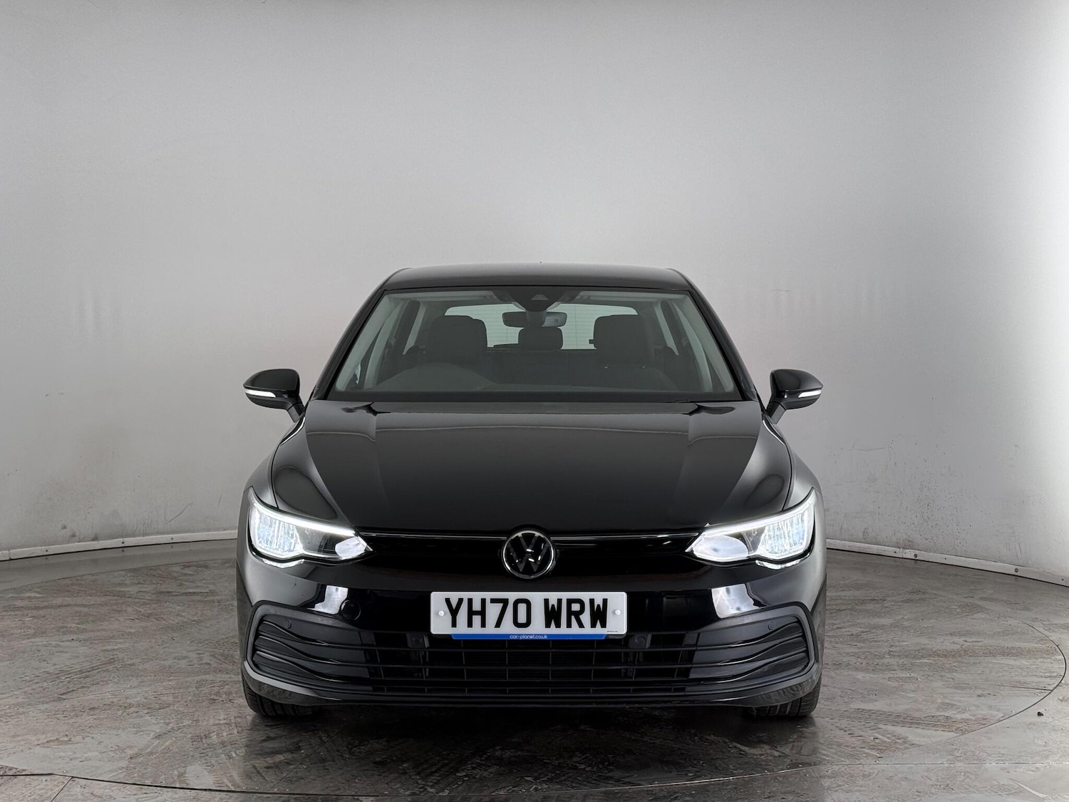 Used Volkswagen Golf 2020 for sale - 76467299: Photo 3