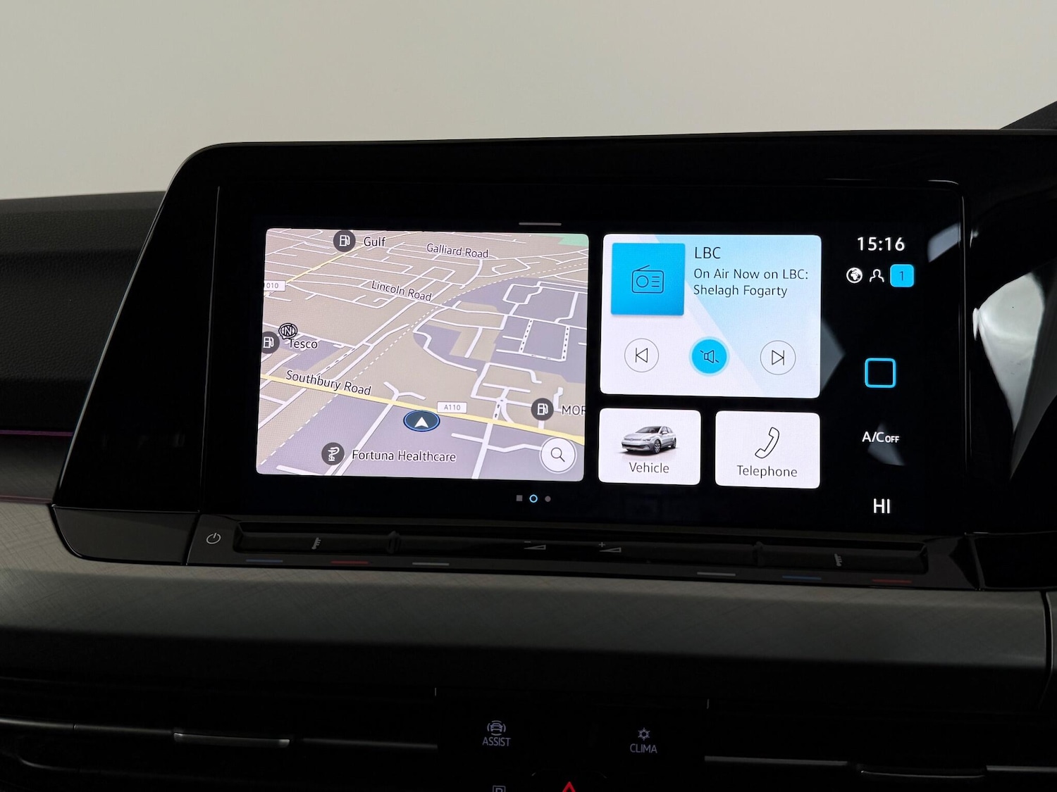 Used Volkswagen Golf 2020 for sale - 76467299: Photo 38