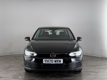 Used Volkswagen Golf 2020 for sale - 76467299: Photo