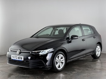 Used Volkswagen Golf 2020 for sale - 76467299: Photo