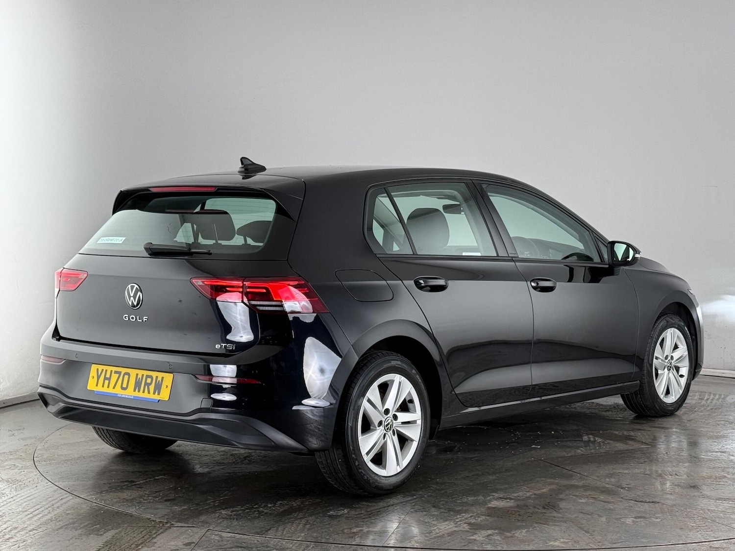 Used Volkswagen Golf 2020 for sale - 76467299: Photo 7