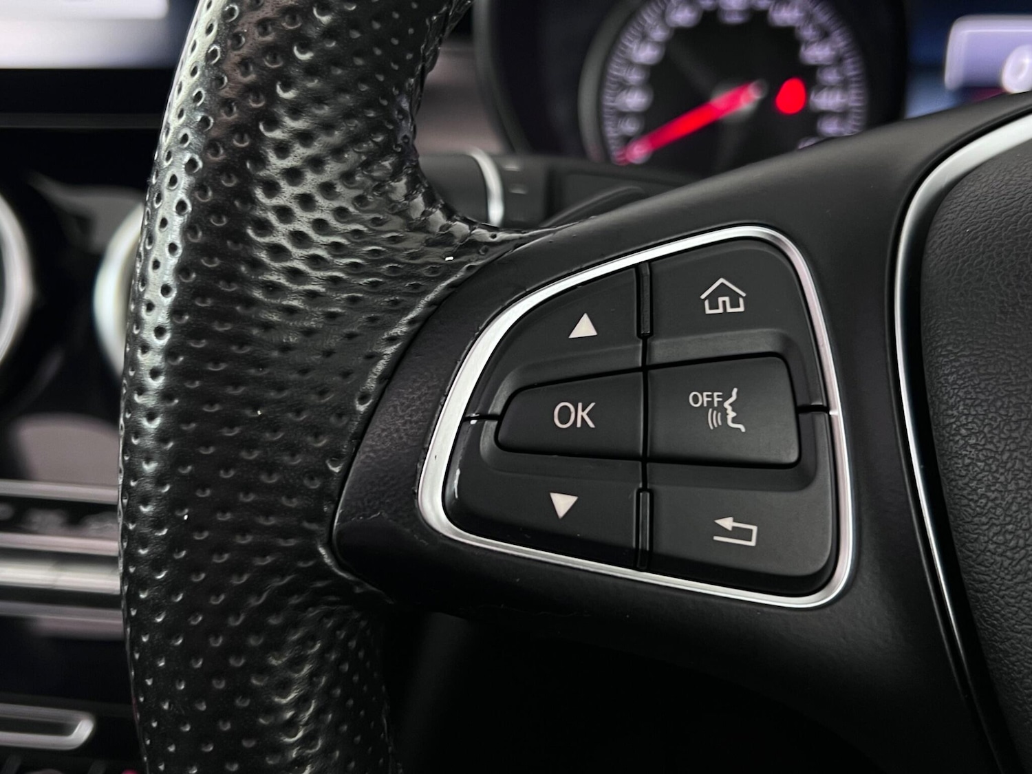 Used Mercedes-Benz C Class 2016 for sale - 77575527: Photo 18