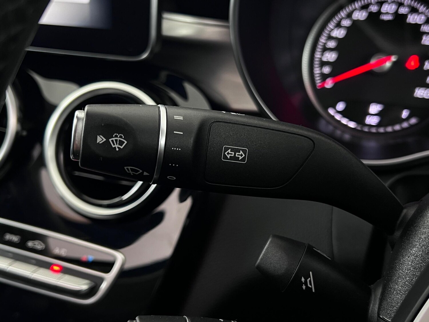 Used Mercedes-Benz C Class 2016 for sale - 77575527: Photo 19