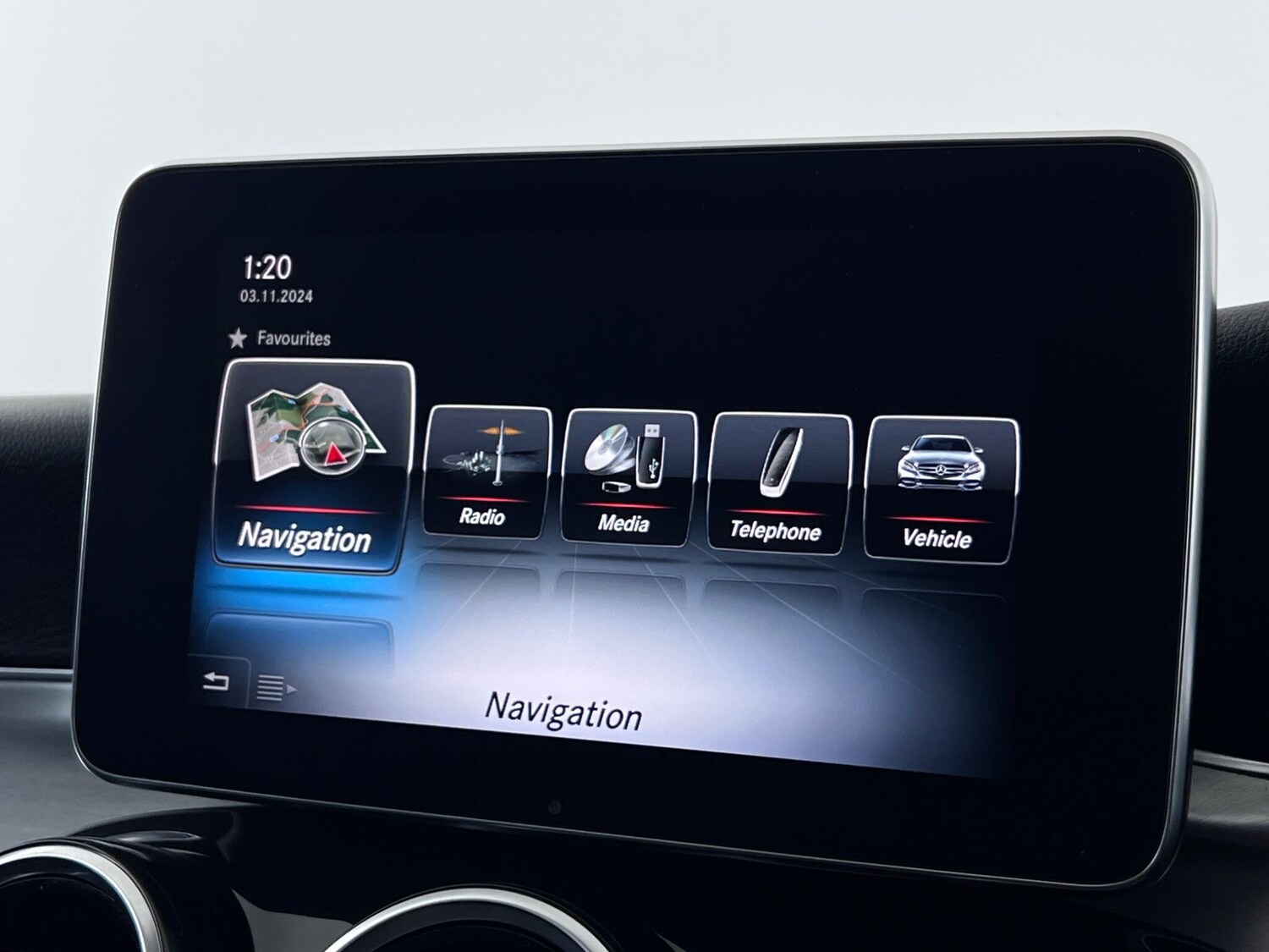 Used Mercedes-Benz C Class 2016 for sale - 77575527: Photo 25