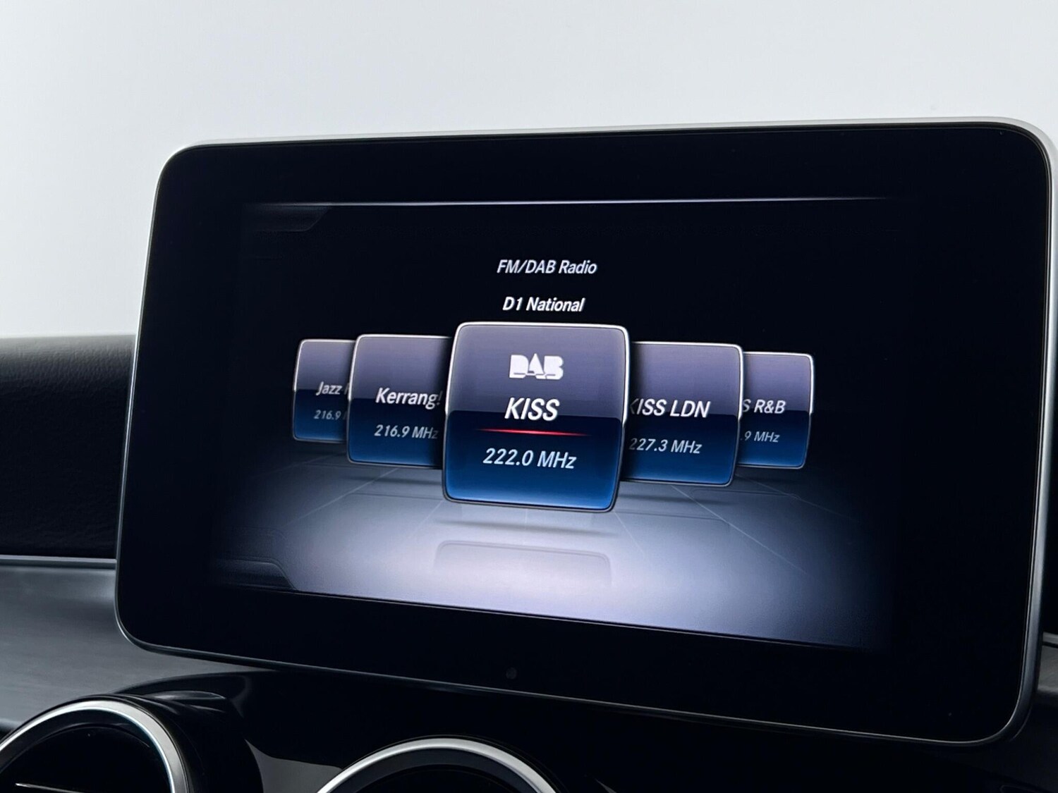 Used Mercedes-Benz C Class 2016 for sale - 77575527: Photo 27