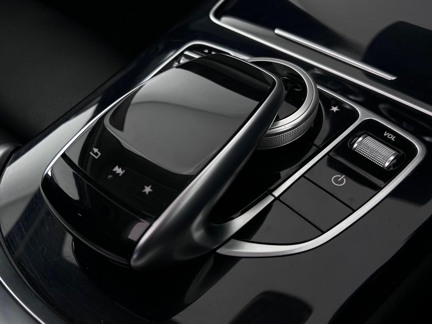 Used Mercedes-Benz C Class 2016 for sale - 77575527: Photo 33