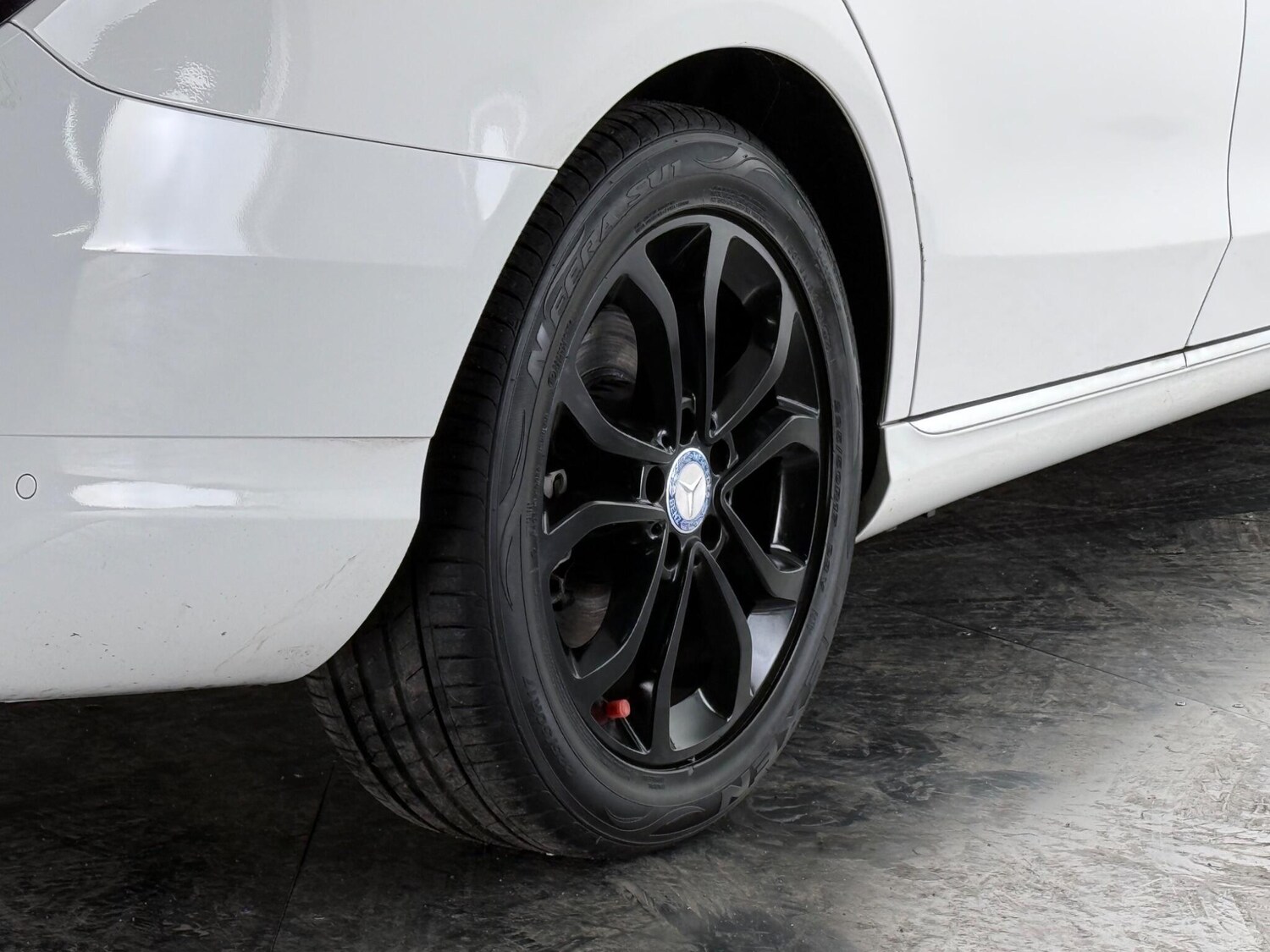 Used Mercedes-Benz C Class 2016 for sale - 77575527: Photo 7