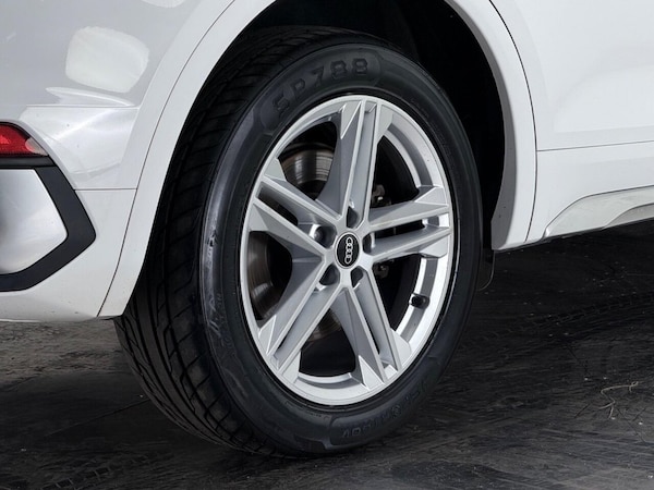 Used Audi Q5 2021 for sale - 75654395: Photo 10