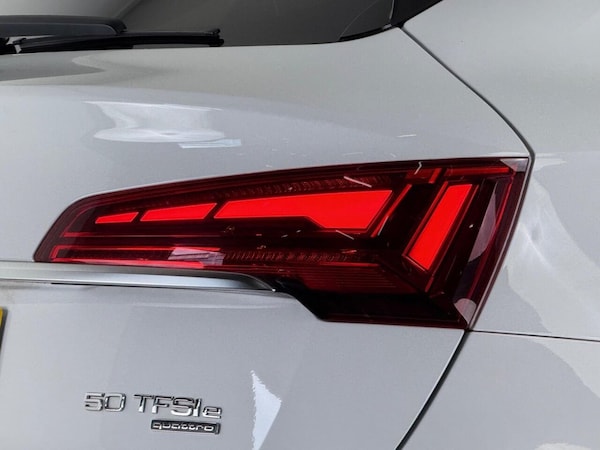 Used Audi Q5 2021 for sale - 75654395: Photo 13