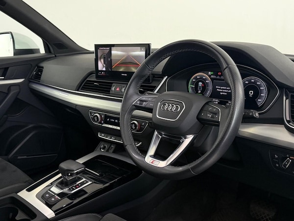 Used Audi Q5 2021 for sale - 75654395: Photo 15
