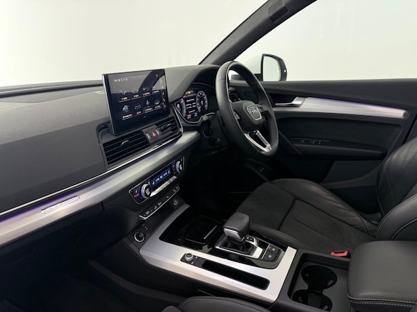 Used Audi Q5 2021 for sale - 75654395: Photo 17