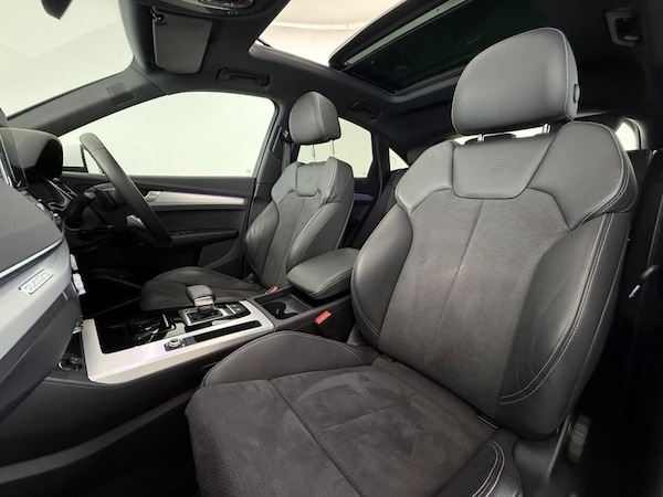 Used Audi Q5 2021 for sale - 75654395: Photo 18