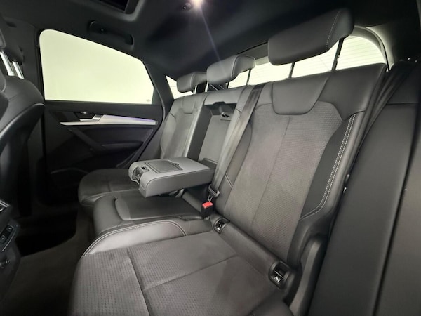 Used Audi Q5 2021 for sale - 75654395: Photo 20