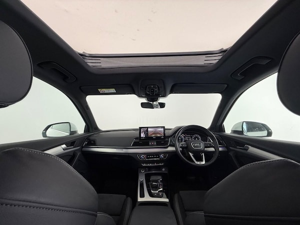 Used Audi Q5 2021 for sale - 75654395: Photo 22