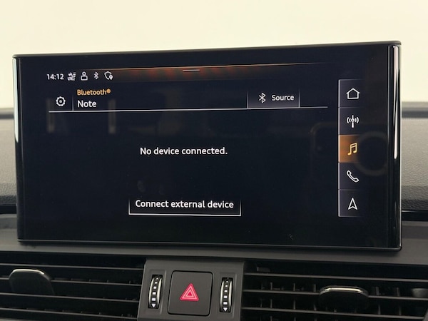 Used Audi Q5 2021 for sale - 75654395: Photo 36