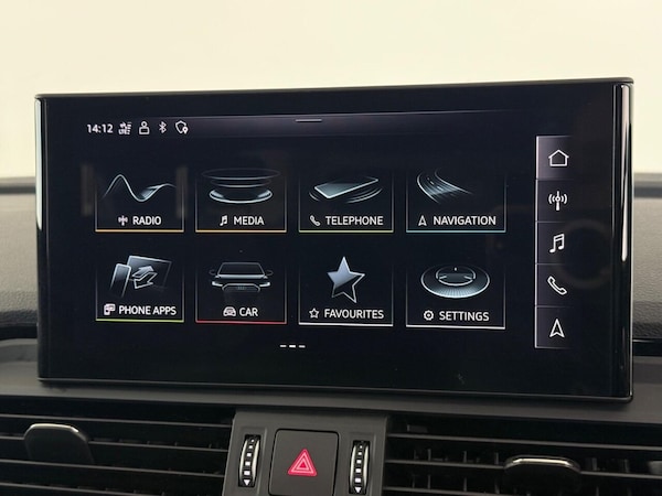 Used Audi Q5 2021 for sale - 75654395: Photo 39