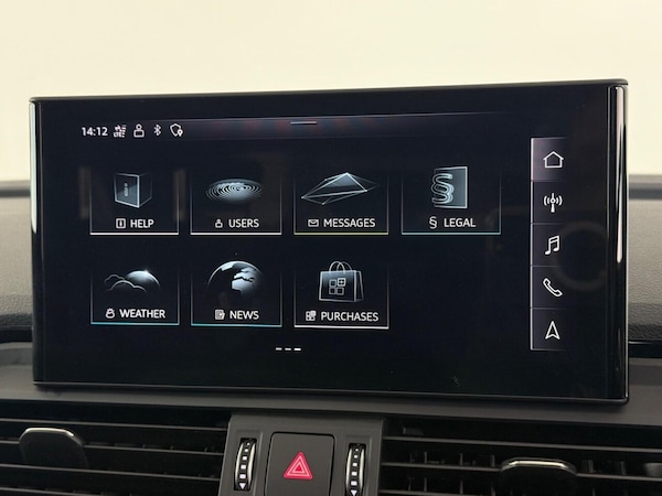 Used Audi Q5 2021 for sale - 75654395: Photo 40