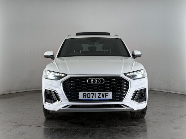 Used Audi Q5 2021 for sale - 75654395: Photo 7