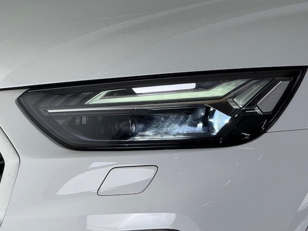 Used Audi Q5 2021 for sale - 75654395: Photo 8
