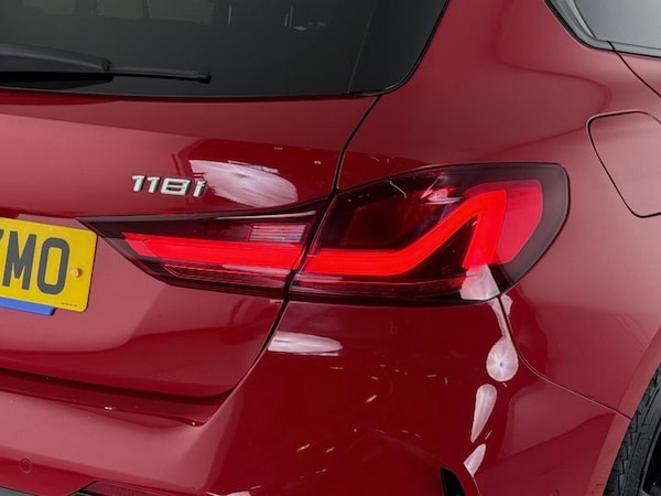 Used BMW 1 Series 2020 for sale - 74592783: Photo 11