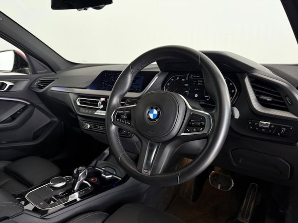 Used BMW 1 Series 2020 for sale - 74592783: Photo 15