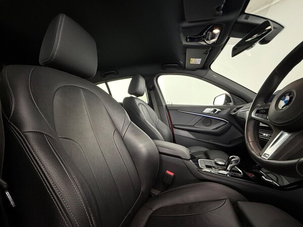 Used BMW 1 Series 2020 for sale - 74592783: Photo 16