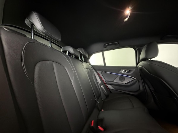 Used BMW 1 Series 2020 for sale - 74592783: Photo 19