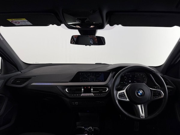 Used BMW 1 Series 2020 for sale - 74592783: Photo 20