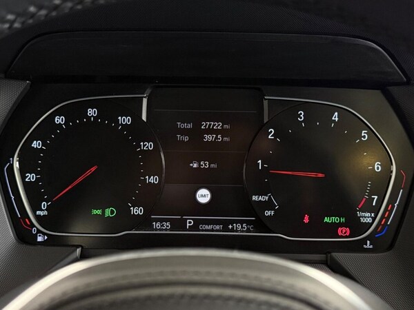 Used BMW 1 Series 2020 for sale - 74592783: Photo 24