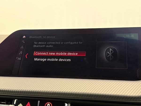 Used BMW 1 Series 2020 for sale - 74592783: Photo 30