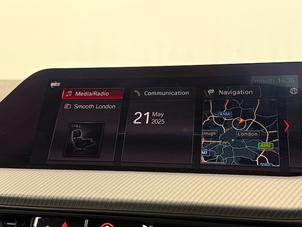 Used BMW 1 Series 2020 for sale - 74592783: Photo 33