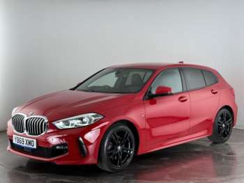 Used BMW 1 Series 2020 for sale - 74592783: Photo