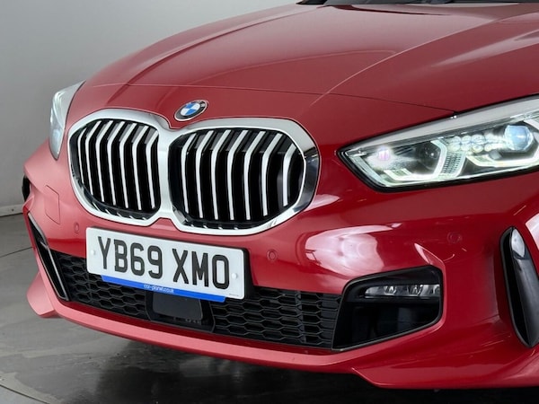 Used BMW 1 Series 2020 for sale - 74592783: Photo 46