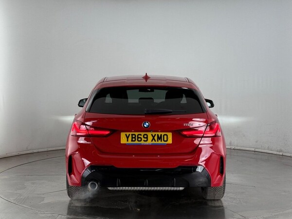 Used BMW 1 Series 2020 for sale - 74592783: Photo 9