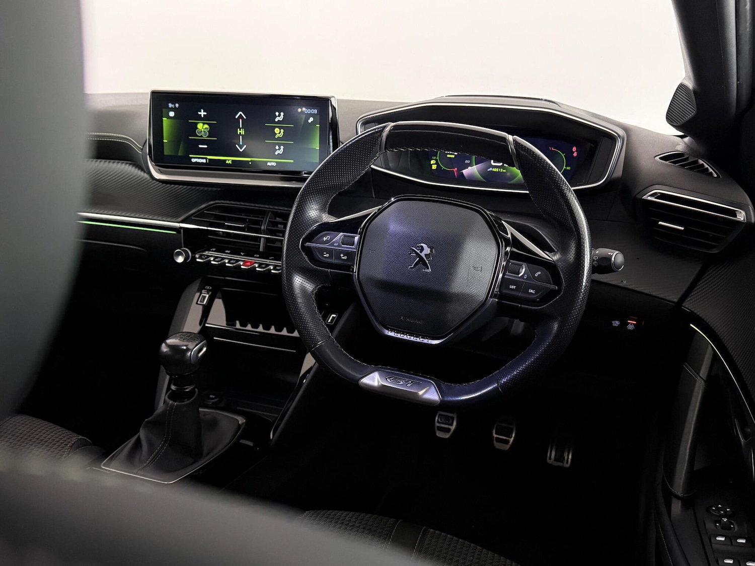 Used Peugeot 208 2021 for sale - 77246597: Photo 12