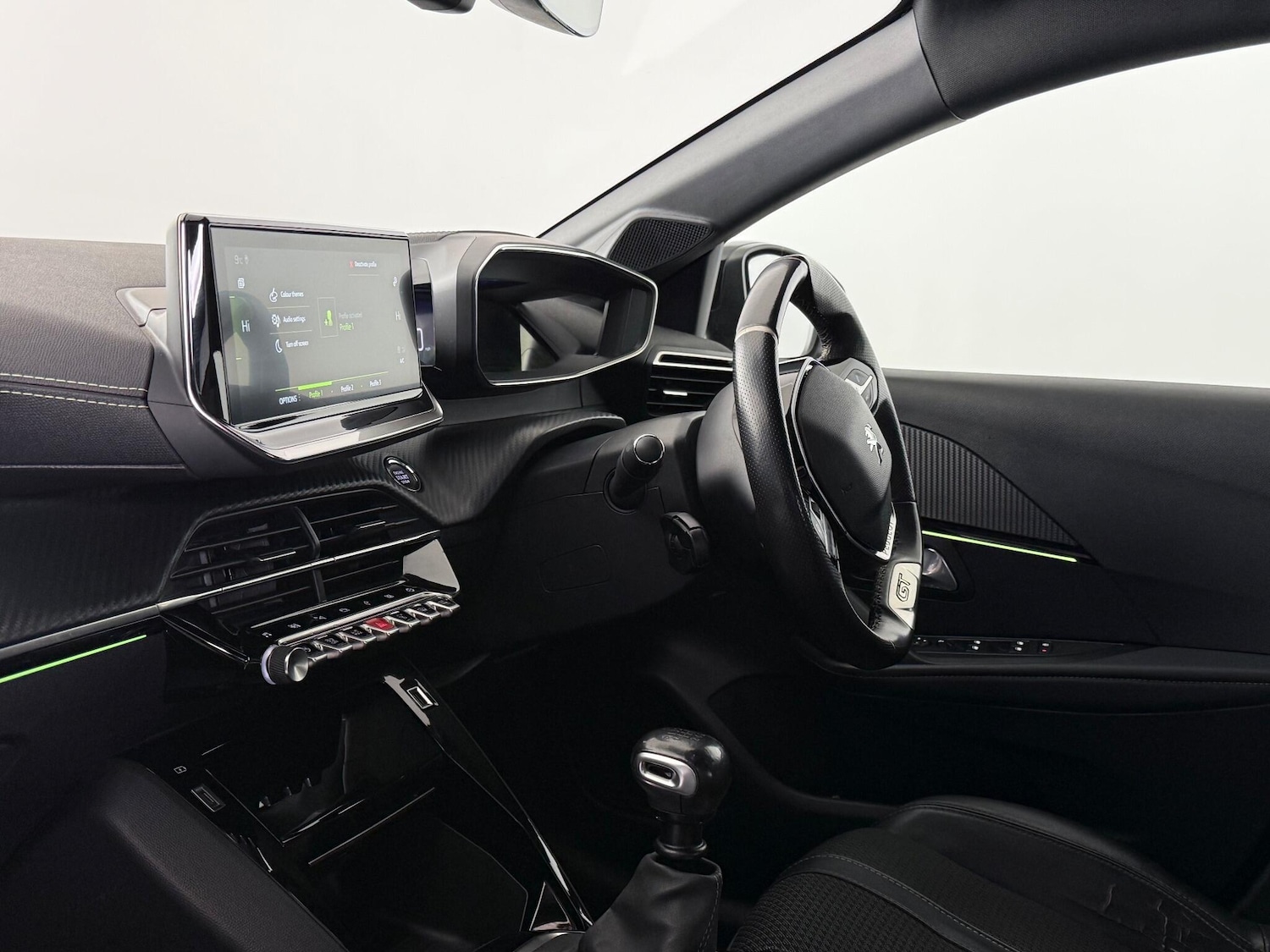 Used Peugeot 208 2021 for sale - 77246597: Photo 13