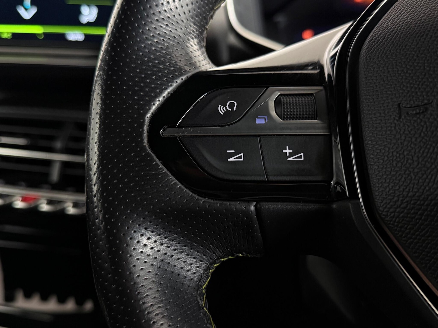 Used Peugeot 208 2021 for sale - 77246597: Photo 15