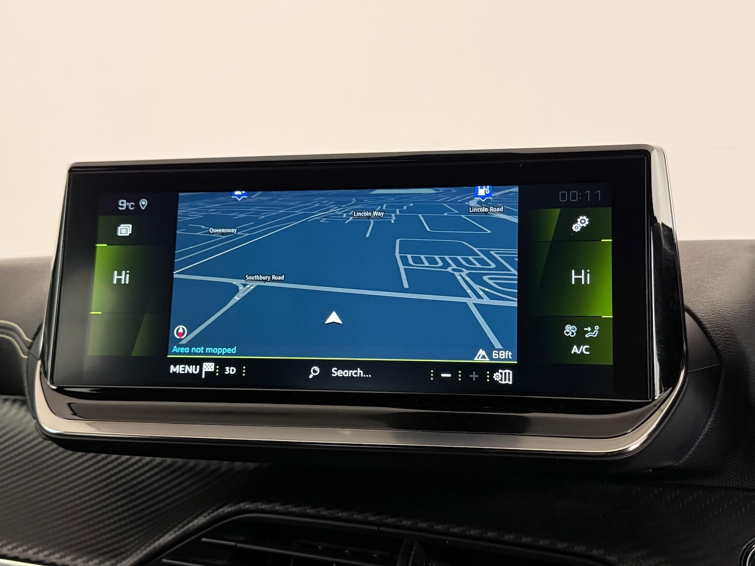 Used Peugeot 208 2021 for sale - 77246597: Photo 21