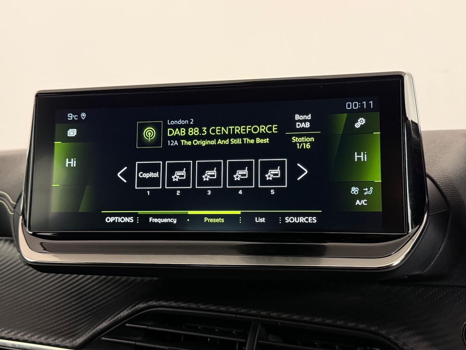 Used Peugeot 208 2021 for sale - 77246597: Photo 23