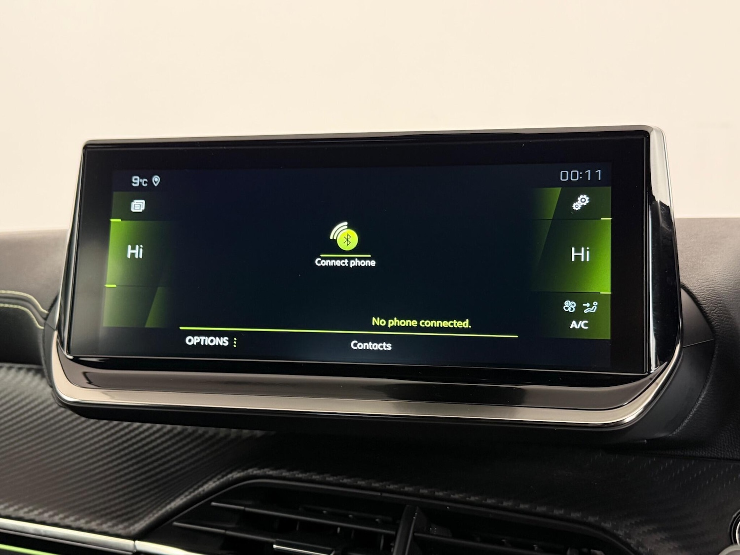 Used Peugeot 208 2021 for sale - 77246597: Photo 24