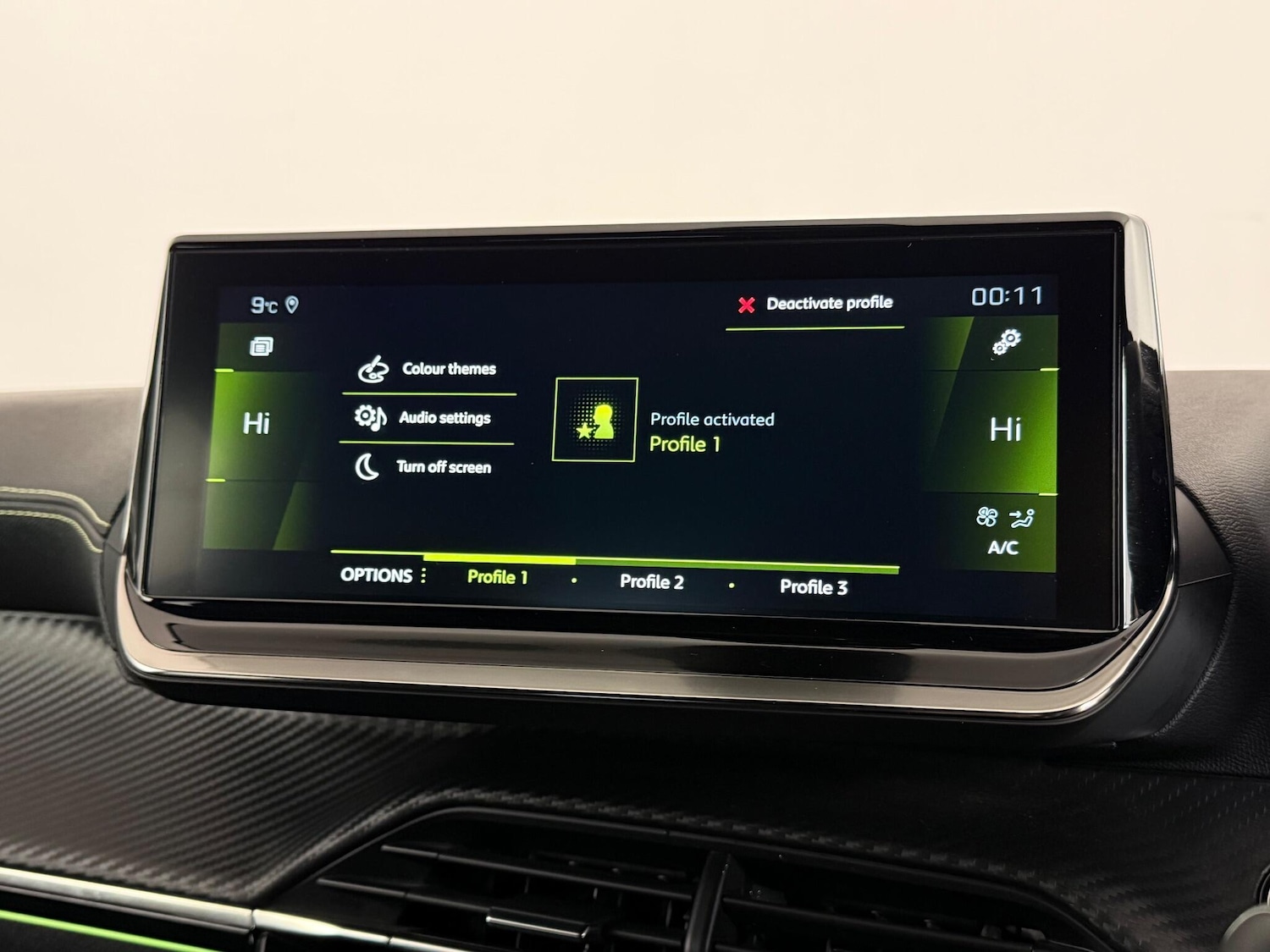 Used Peugeot 208 2021 for sale - 77246597: Photo 28