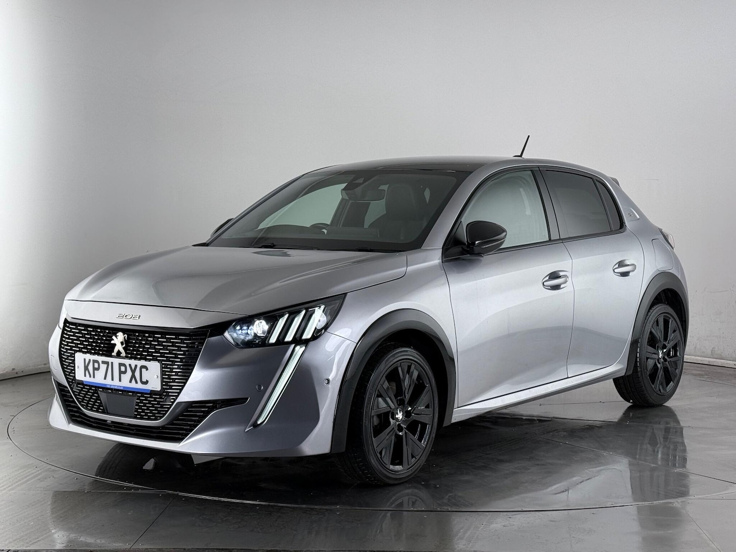 Used Peugeot 208 2021 for sale - 77246597: Photo 3