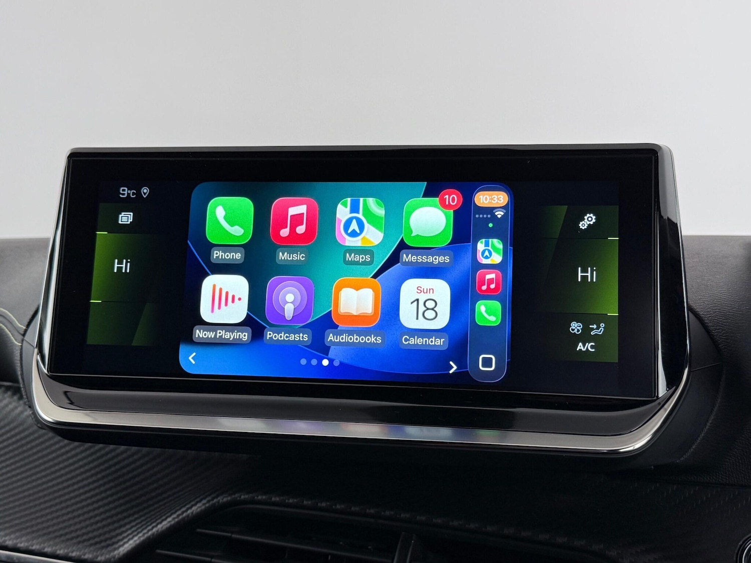 Used Peugeot 208 2021 for sale - 77246597: Photo 30