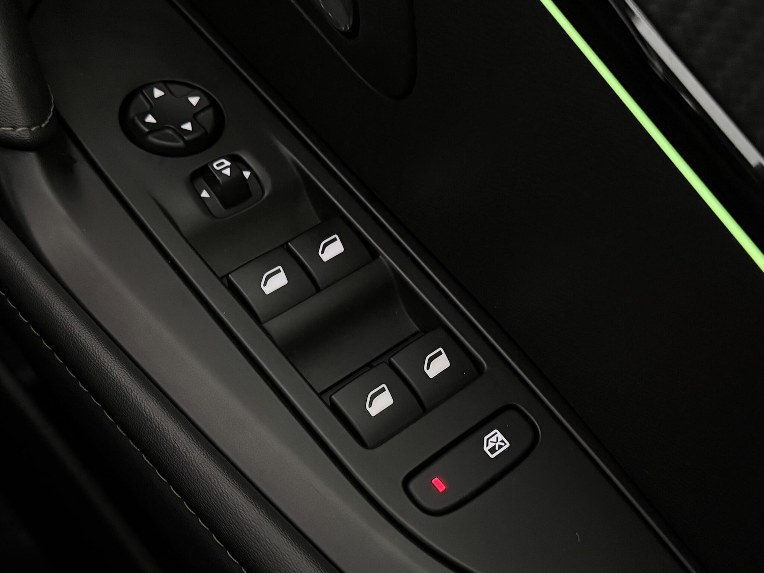 Used Peugeot 208 2021 for sale - 77246597: Photo 34