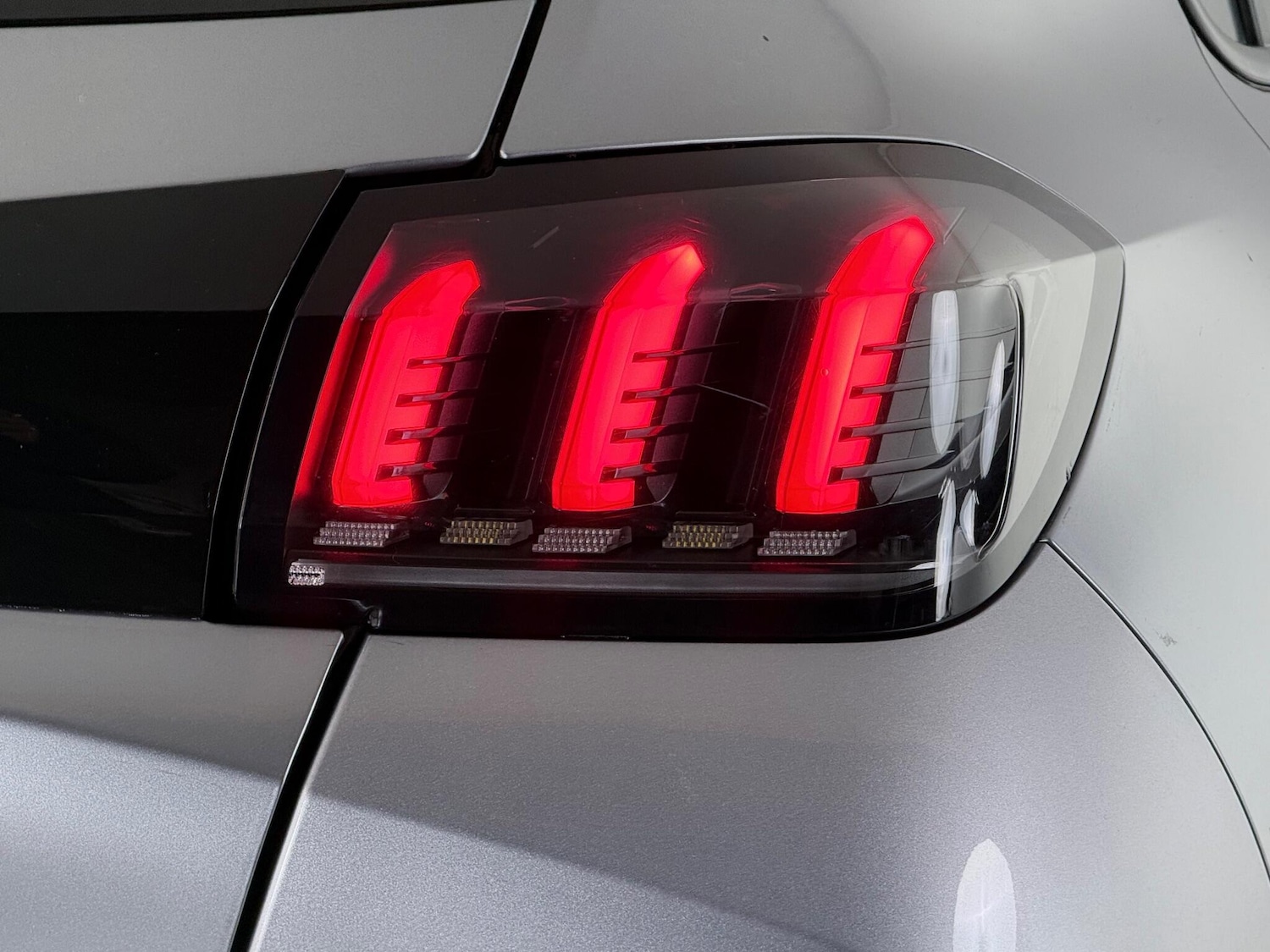 Used Peugeot 208 2021 for sale - 77246597: Photo 7