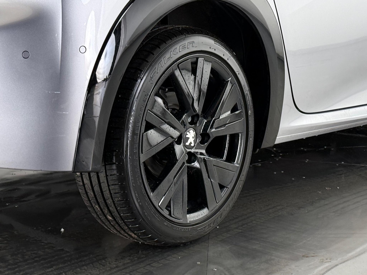 Used Peugeot 208 2021 for sale - 77246597: Photo 8