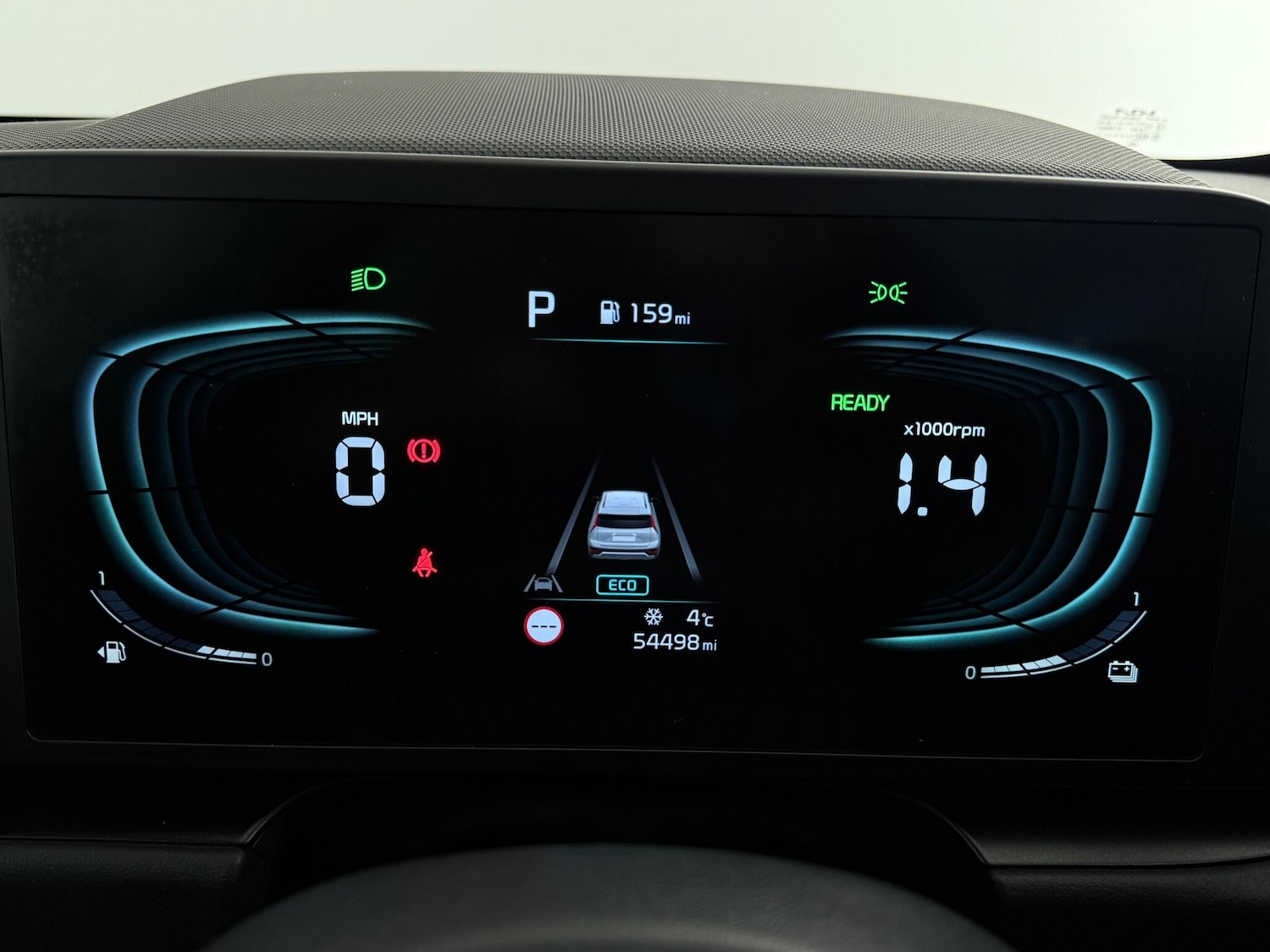 Used Kia Niro 2022 for sale - 77183010: Photo 13