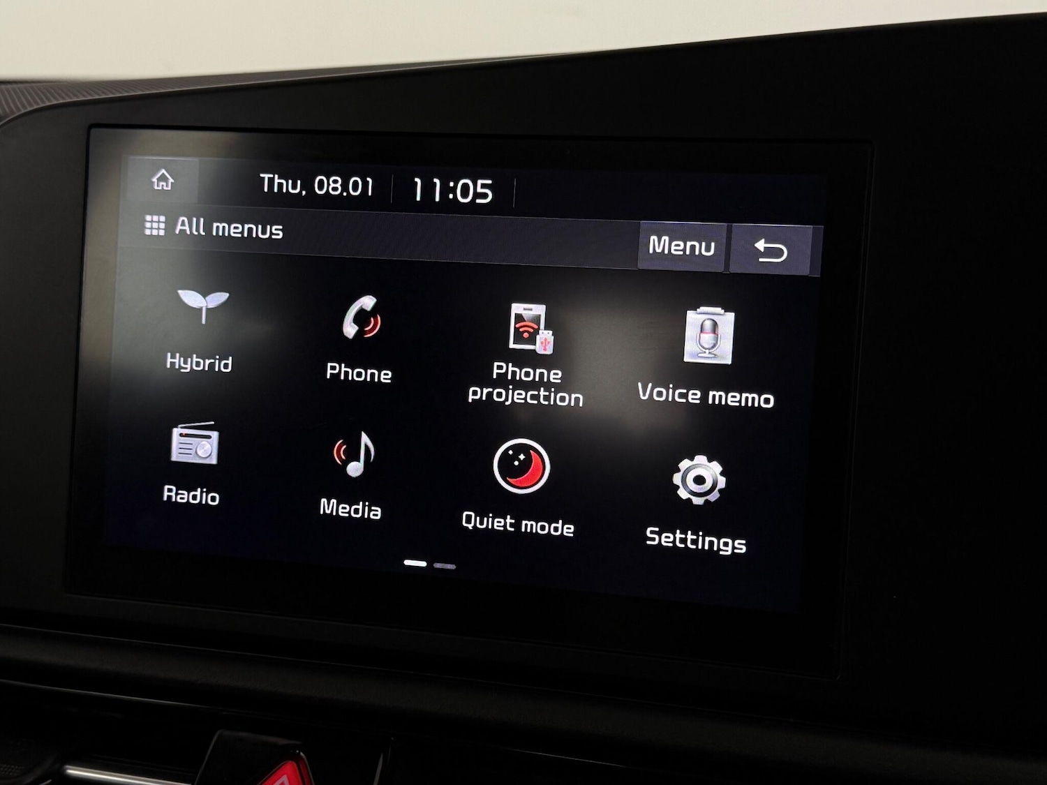 Used Kia Niro 2022 for sale - 77183010: Photo 23