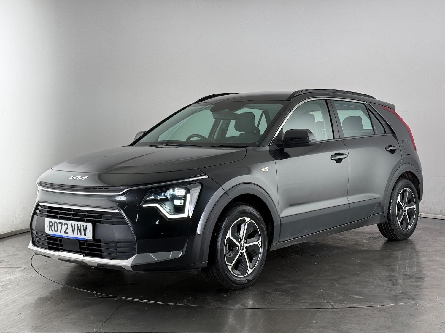 Used Kia Niro 2022 for sale - 77183010: Photo 3